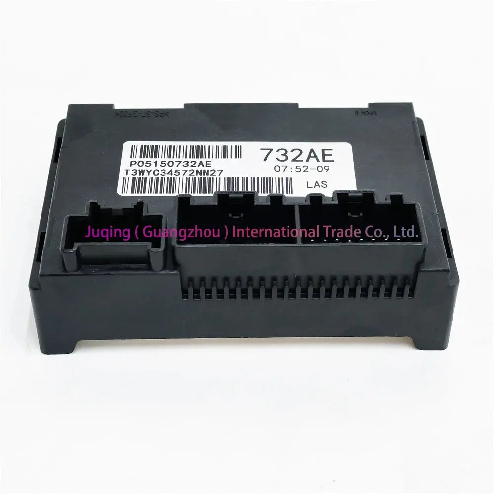 Brand New Transmission Control Module P05150732AE 05150732AE Plug and Play For Jeep Grand Cherokee Auto Parts Gm Service Guy