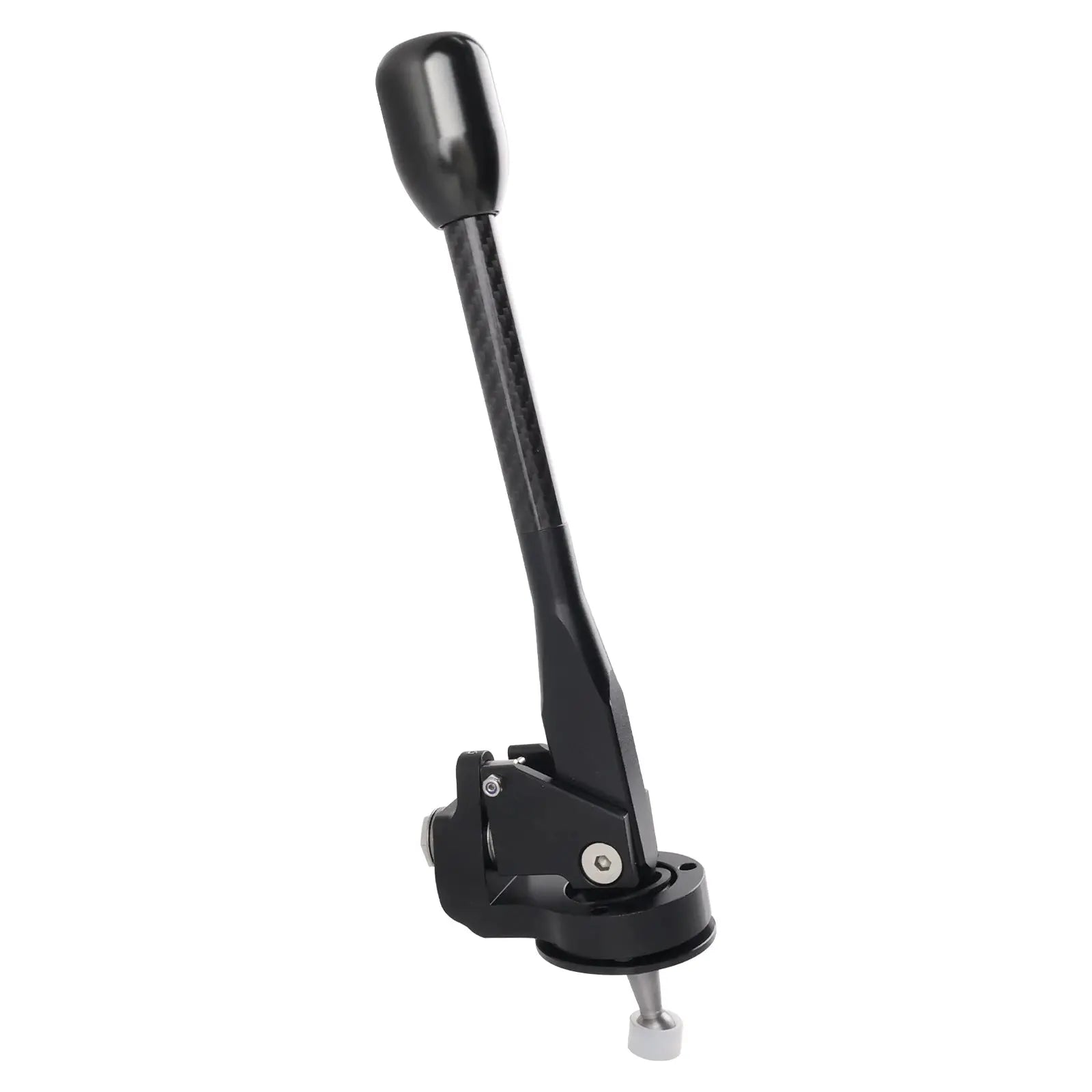 Billet Race Short Shifter Box Black Aluminum Anodized For Mazda MX-5 NA NB 5 6 Speed Gearbox MX5 IRP Internal Parts Gm Service Guy