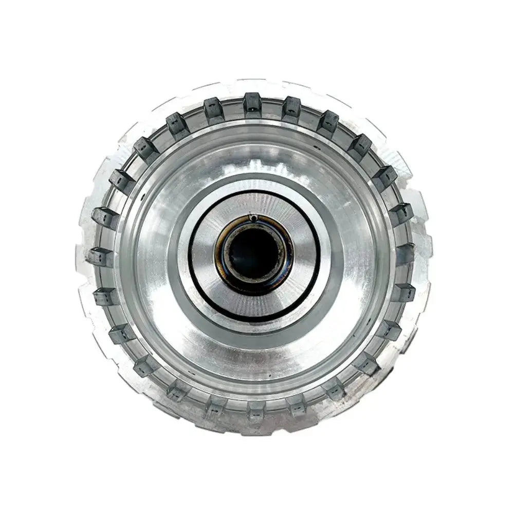 6F35 New Auto Automatic Transmission 3 / 5 / Reverse Clutch Aluminum Drum Auto Parts Gm Service Guy