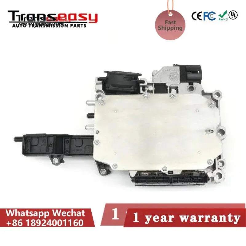 DQ500 DL501 0B5 0B5927156F 0B5927256B Auto Parts 7 Speed Transmission Contorl Unit TCM TCU 0B5927156E 0B5927156D Fits For AUDI Gm Service Guy