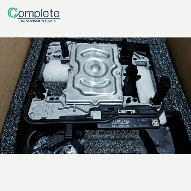 Made in Romania  0AM927769D DQ200 DSG7 TCU Professional Auto Parts Transmission Control Module Double Clutch Fit For VW AUDIs Gm Service Guy