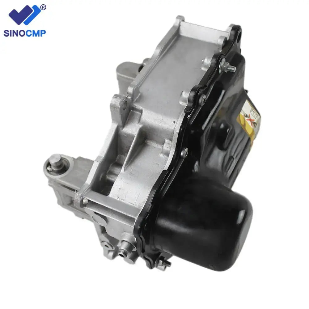 DQ200 0AM DSG Transmission Valve Body 25740--06 Fit For Audi A1 A3 Q3 VW SEAT SKODA for 7 speed Transpeed Parts Remanufactured Gm Service Guy