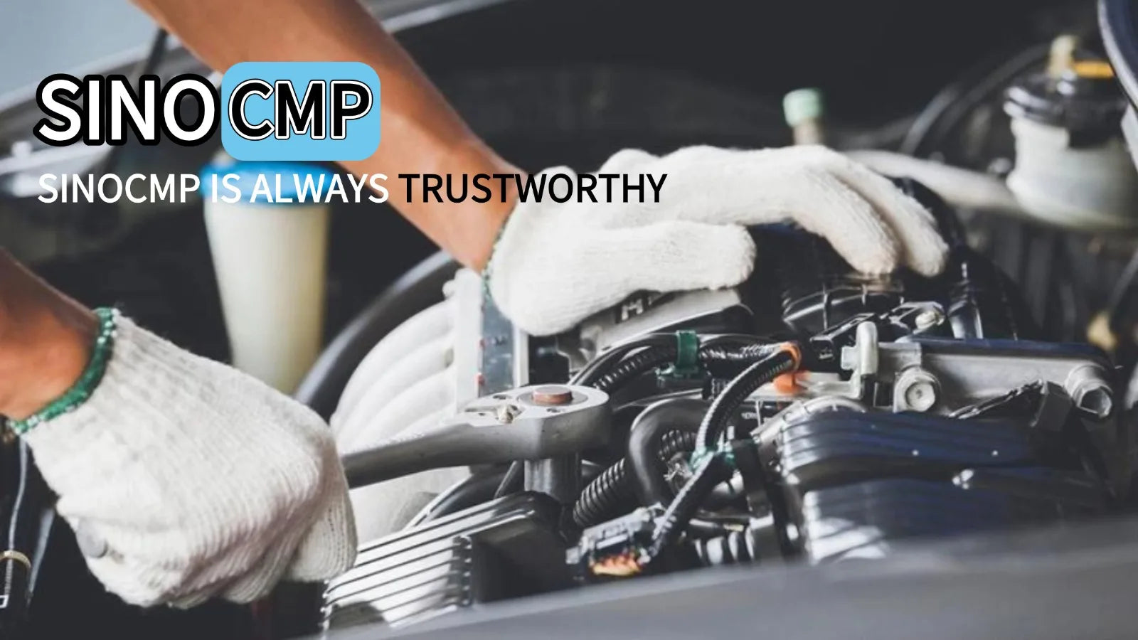 Gm Service Guy