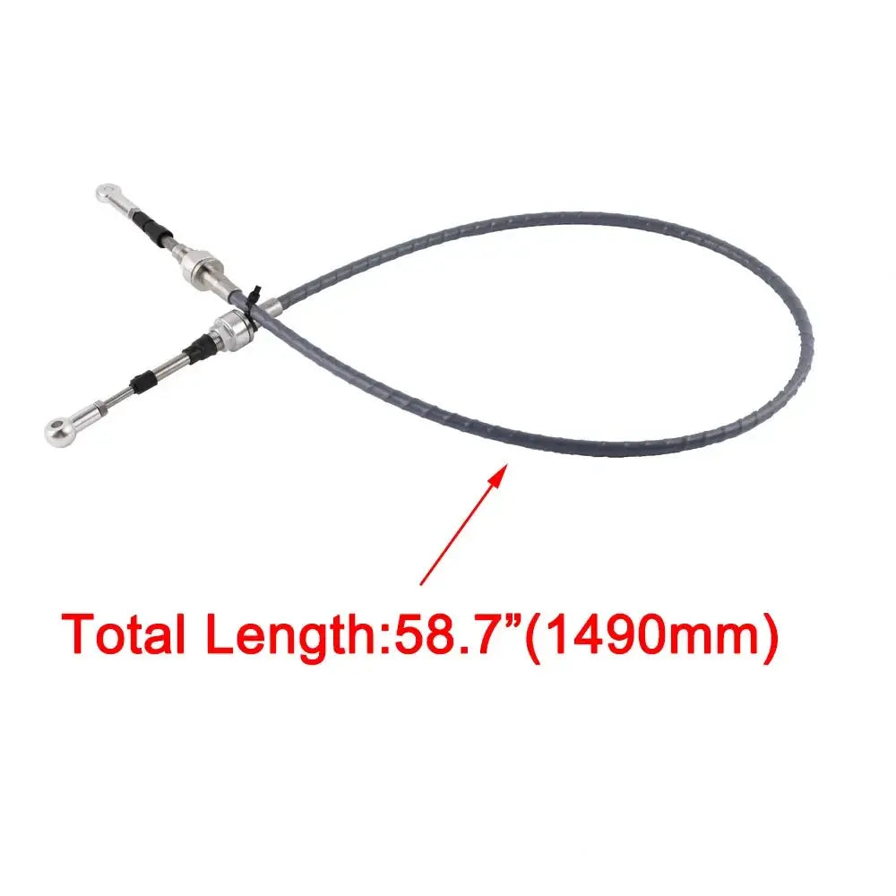 racing parts For K-Series Shifter Shift Knob Gear Base Plate Cables Trans Bracket Shifter Kit Gm Service Guy