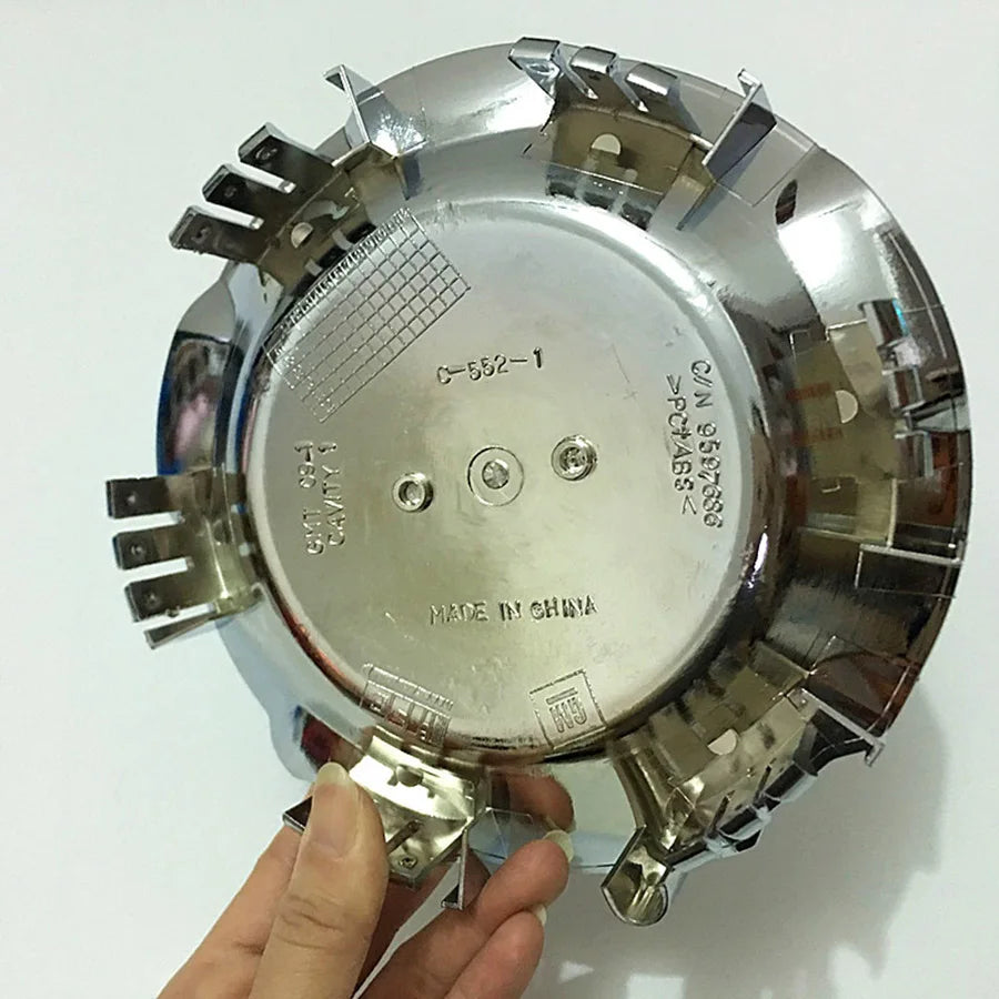 Gm Service Guy