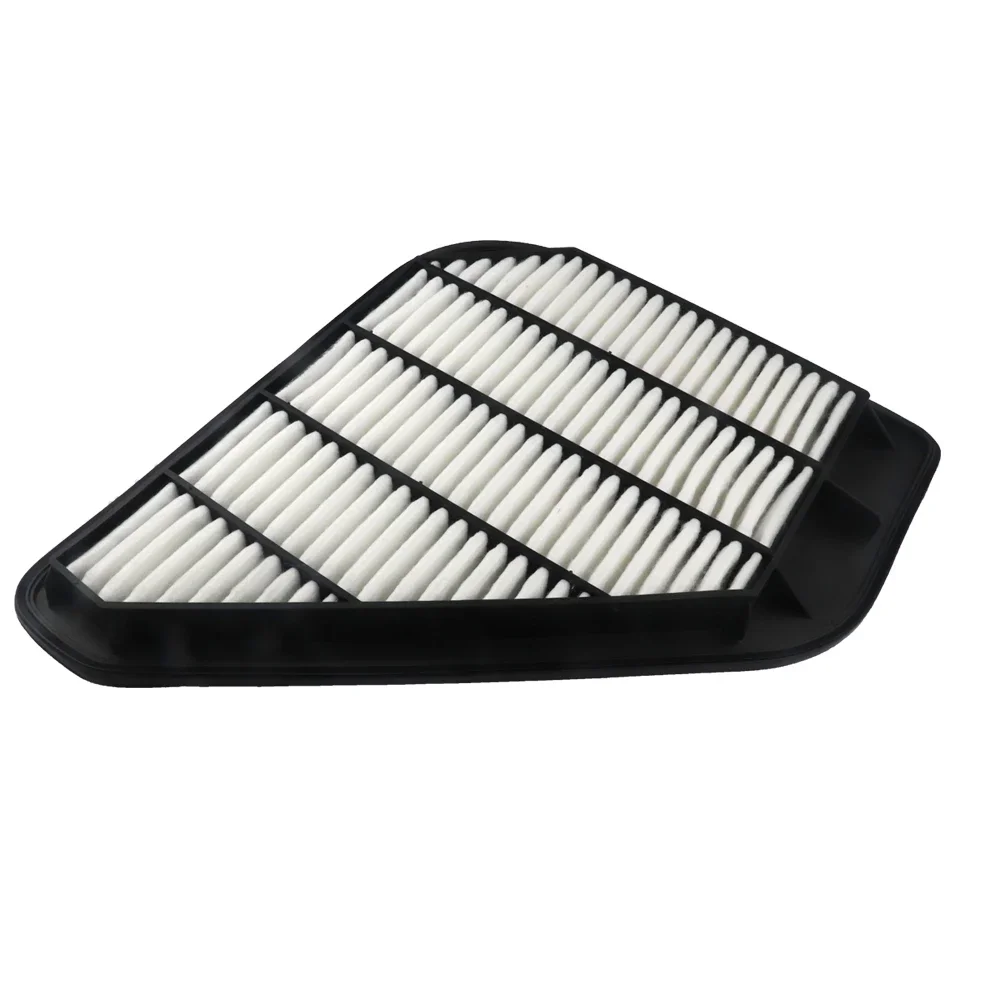 Gm Service Guy car air filter for GMC Acadia and Buick Encore AWD 2008-2018, 3.6L engine, shown in close-up image