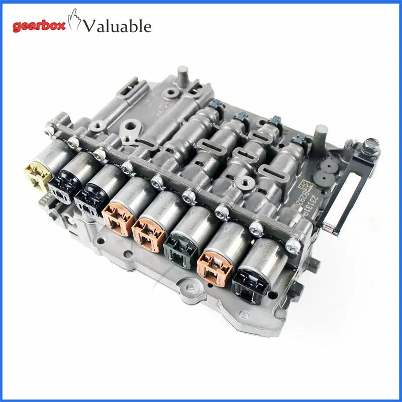 Super high quality auto parts transmission valve body A6MF2 A6MF1 A6LF1 A6LF2 A6LF3 For Hyundai Kia 46210 3B200 Gm Service Guy