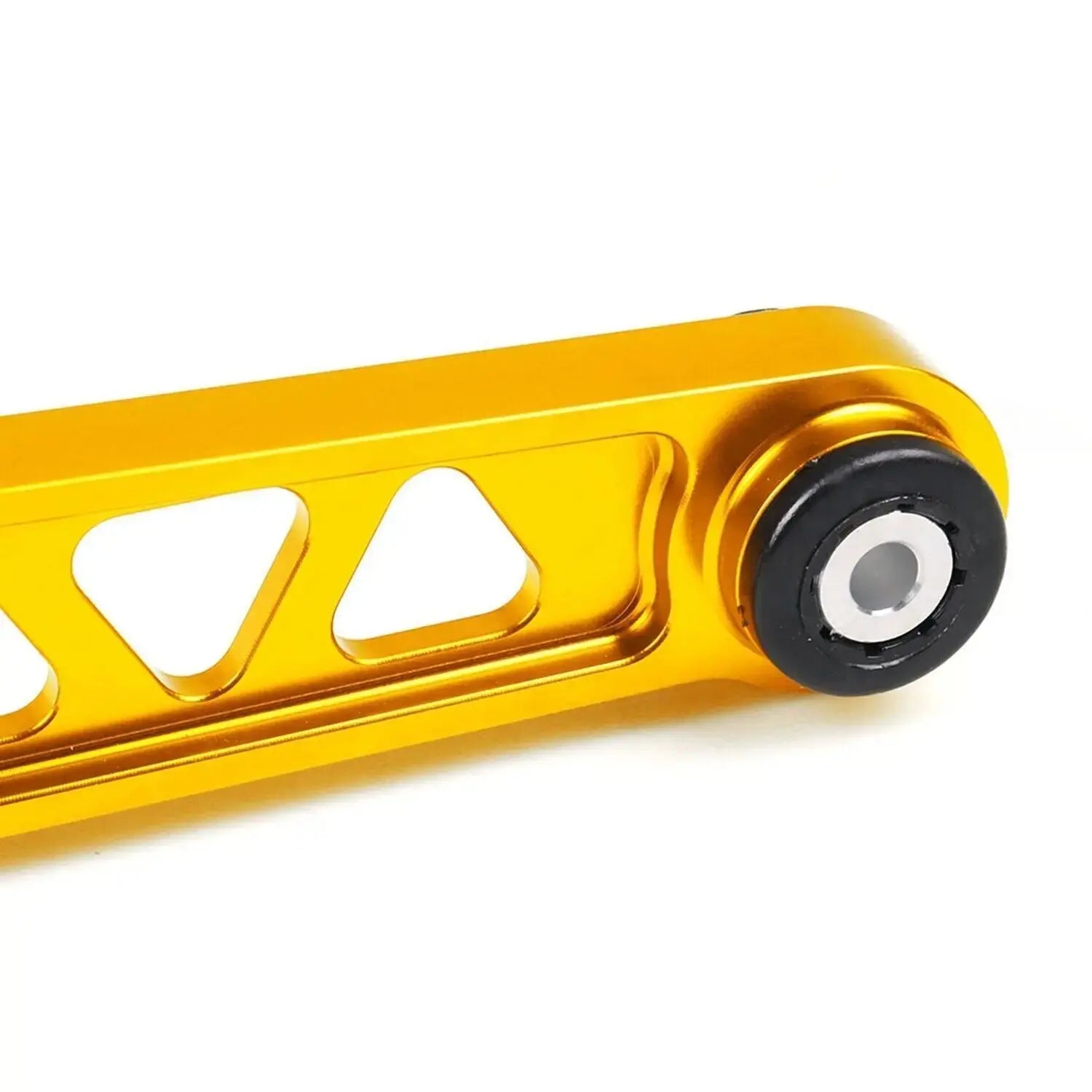 performance parts  supplier  Rear Lower Control Arm Subframe Brace Tie Bar Kit for Honda Civic EG 92-95 Gm Service Guy