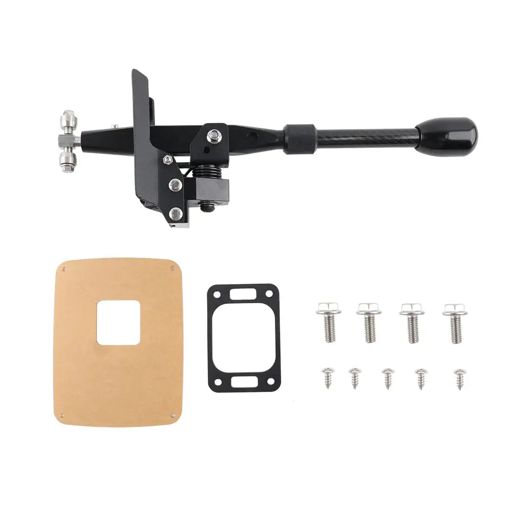 Billet Race Gear Shifter Box Manual Short Shifter For Peugeot 206 quick shifter racing parts Gm Service Guy