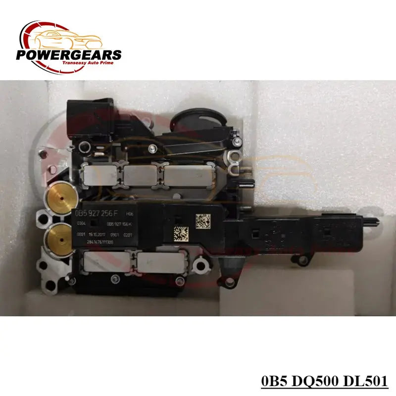 0B5 DQ500 DL501 TCM TCU Auto Parts 7Speed Transmission Contorl Unit Suit For AUDI 0B5927156E 0B5927156D 0B5927156F 0B5927256B Gm Service Guy
