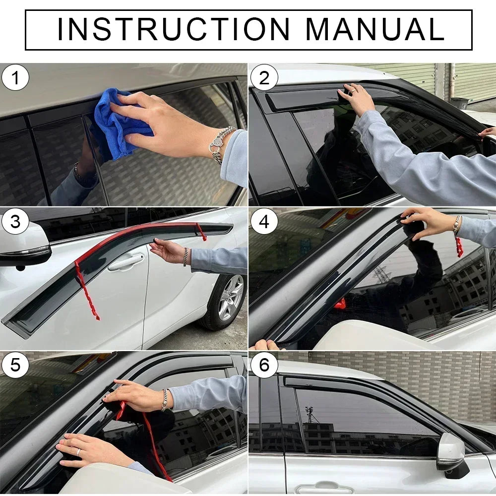 Gm Service Guy