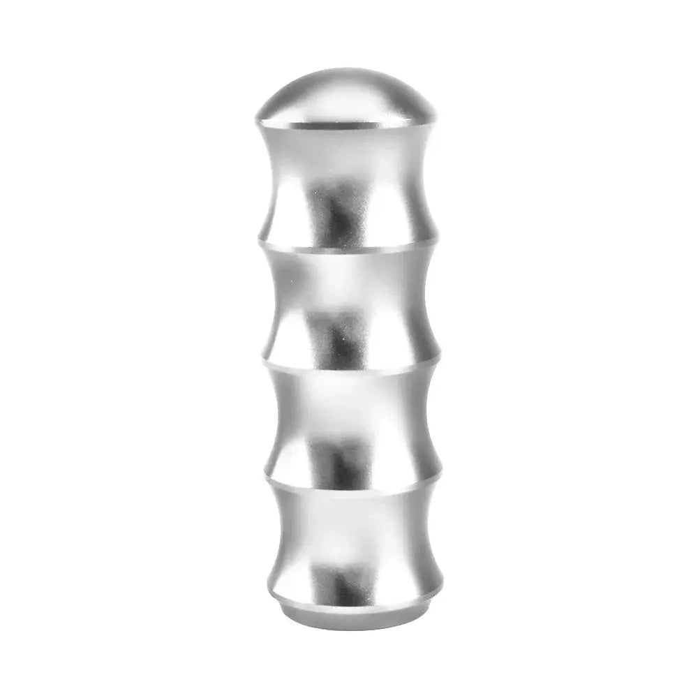 Auto Universal round gear head Aluminum alloy 8 Color wave club head racing gear shift head knob handle personality hot Gm Service Guy