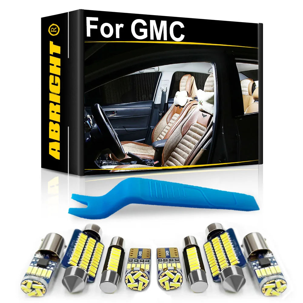 Gm Service Guy