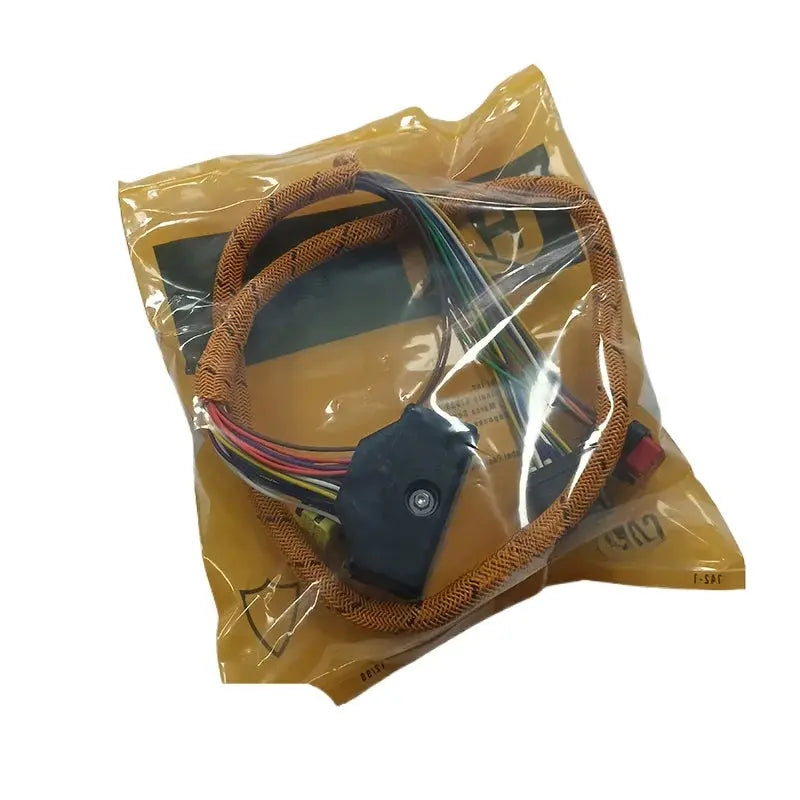 Power Wiring Harness 529-8751 5298751 for Cat 320GC E320GC E323GC Engine Excavator Machinery Parts Gm Service Guy
