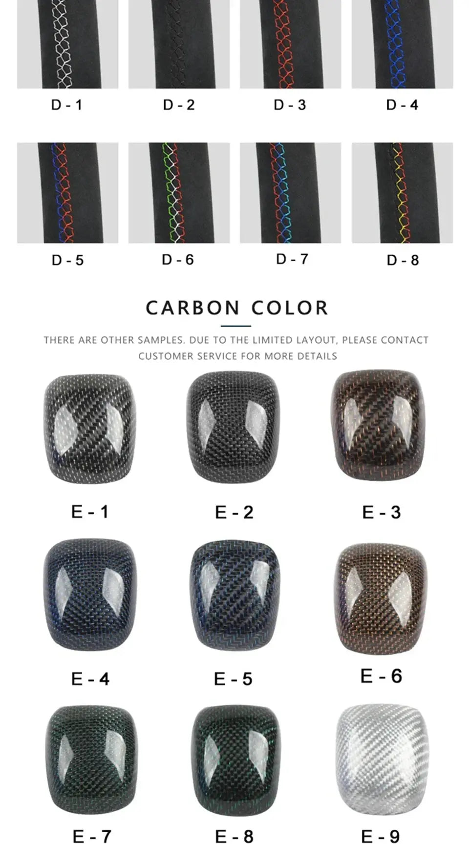 For Audi A3 A4 A6L A5 A7 Q3 Q5 Q7 B9 Modified S4 S5 S6 S7 Carbon Fiber Steering Wheel Flat Bottom Steering Wheel Motion Assembl Gm Service Guy