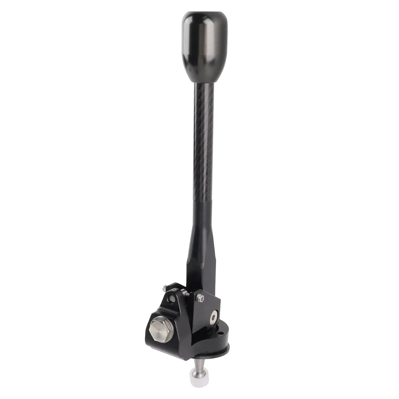 Billet Race Short Shifter Box Black Aluminum Anodized For Mazda MX-5 NA NB 5 6 Speed Gearbox MX5 IRP Internal Parts Gm Service Guy