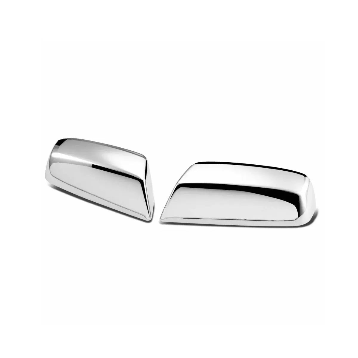 Mirror Cover For Chevy Silverado 1500（14-18）& 2500 HD / 3500 HD （2015-UP）For GMC Sierra 1500（14-18）& 2500 HD / 3500 HD（2015-UP） Gm Service Guy