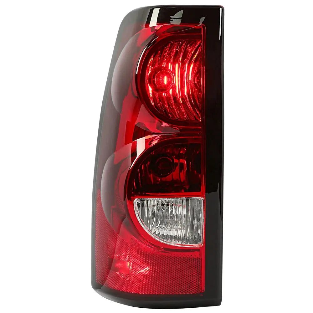 Tail Light For Chevy Silverado 2003 2004 2005 2006 Rear Bumper Brake Lamp 19169003 19169005 19169002 GM2800161 GM2800174 Gm Service Guy