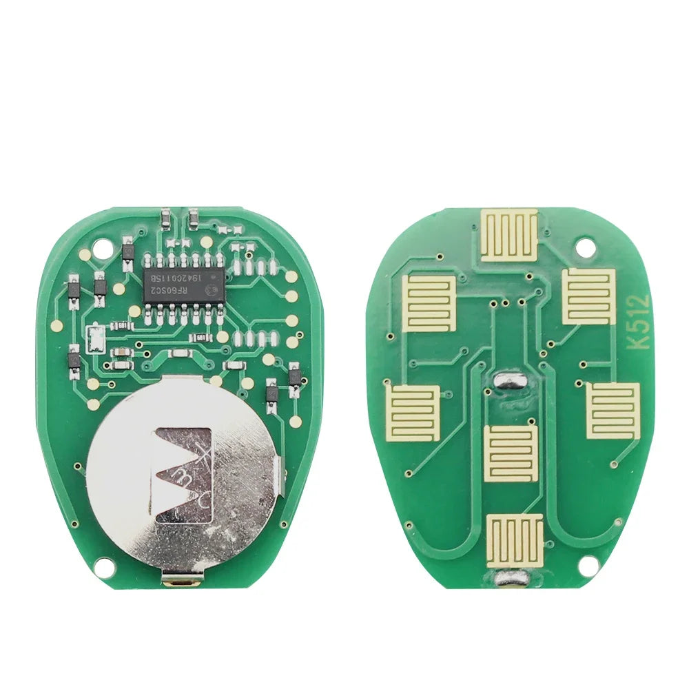 Gm Service Guy
