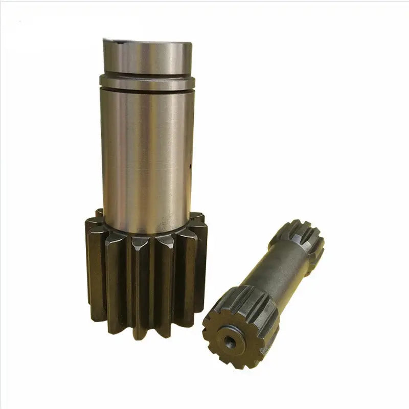 Gear parts Swing Motor Shaft 6589948 Slew Shaft Drive For Bobcat Excavator 325 328 329 331 334 Gm Service Guy