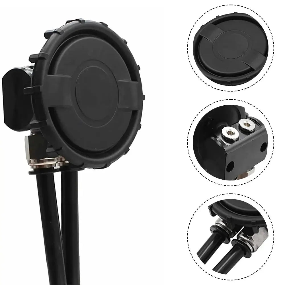 Differential Axle Breather For ARB 170112 Kit For Transmission Case Of 4×4 4WD Differential Axle Breather Gm Service Guy