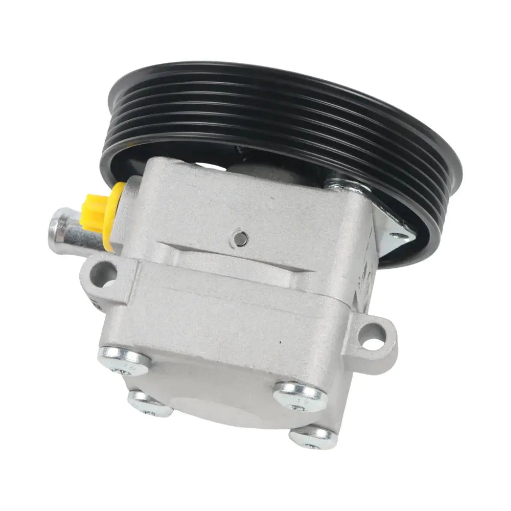 Power Steering Pump 268447 For Maserati Quattroporte 2014-2017 Power Steering Pumps Parts Suspension Steering Chassis Parts Gm Service Guy