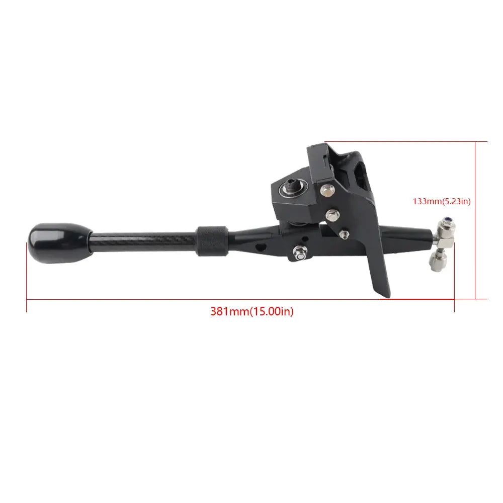 Billet Race Gear Shifter Box Manual Short Shifter For Peugeot 206 quick shifter racing parts Gm Service Guy