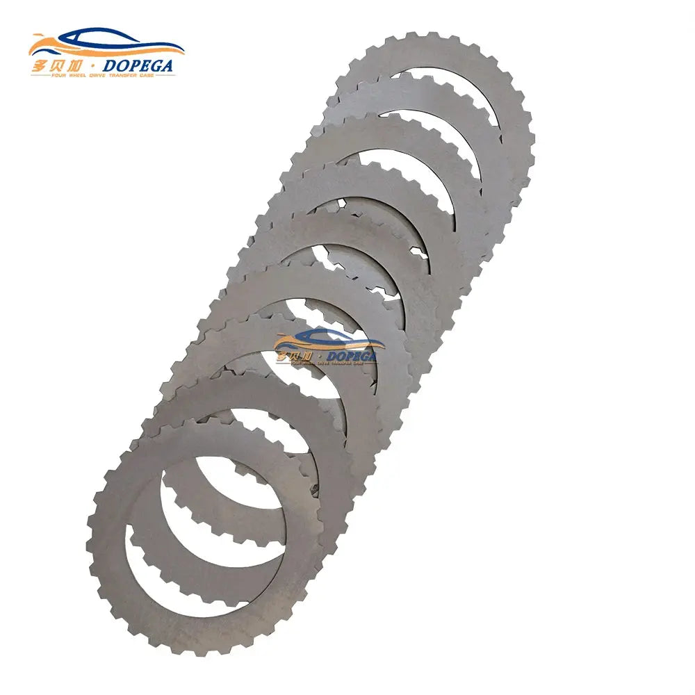 Rear Differential Clutch Disc Friction Plates Kit fit For VolksWagen Tiguan Tharu Teramont Rear Axle Clutch Parts Repair Kit Gm Service Guy