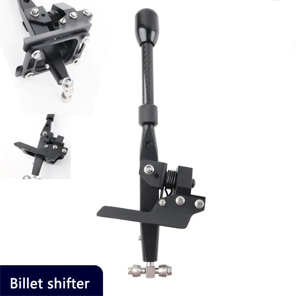 Billet Race Gear Shifter Box Manual Short Shifter For Peugeot 206 quick shifter racing parts Gm Service Guy