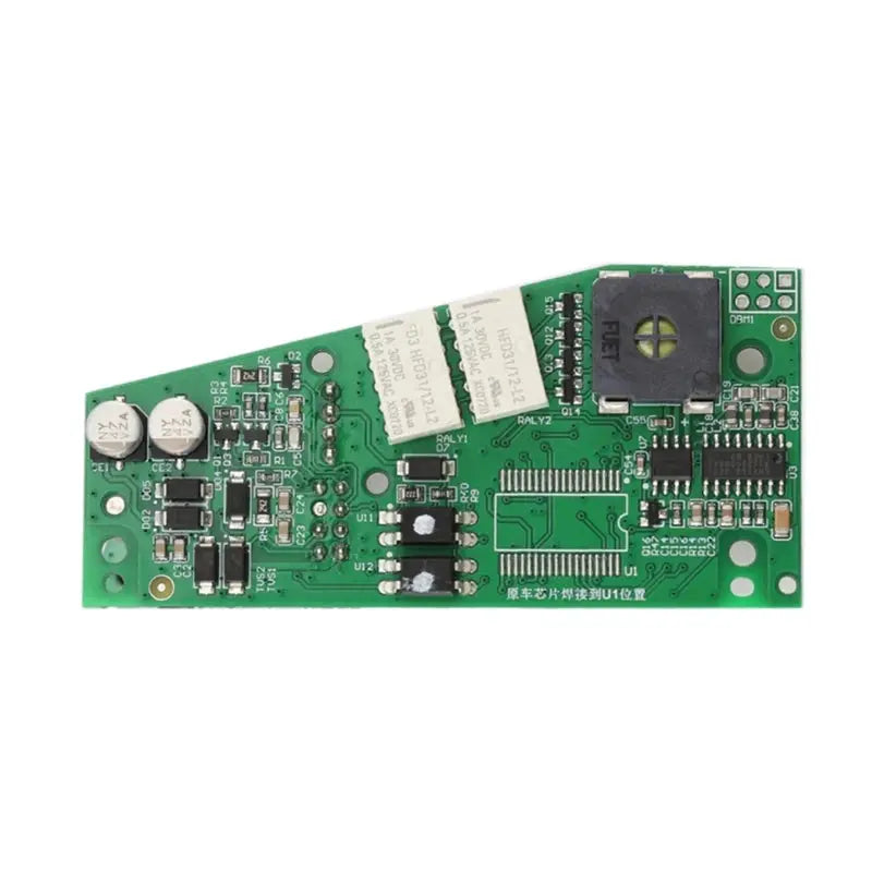 3C0905861J Car Steering Column ELV Emulator For VW Passat Magotan CC 2013-2019 Renew ELV Steering Lock Auto Supplies Parts Gm Service Guy