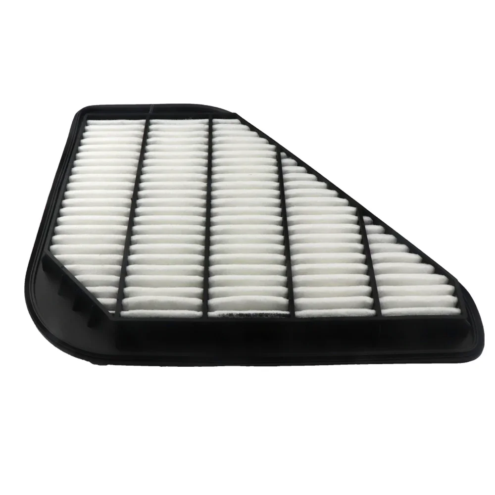 Gm Service Guy car air filter for GMC Acadia and Buick Encore AWD 3.6L engine, replacement filter for model years 2008-2018