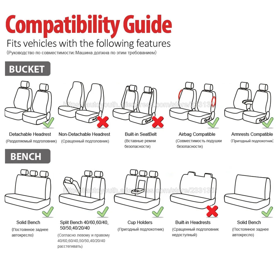 GM Service Guy