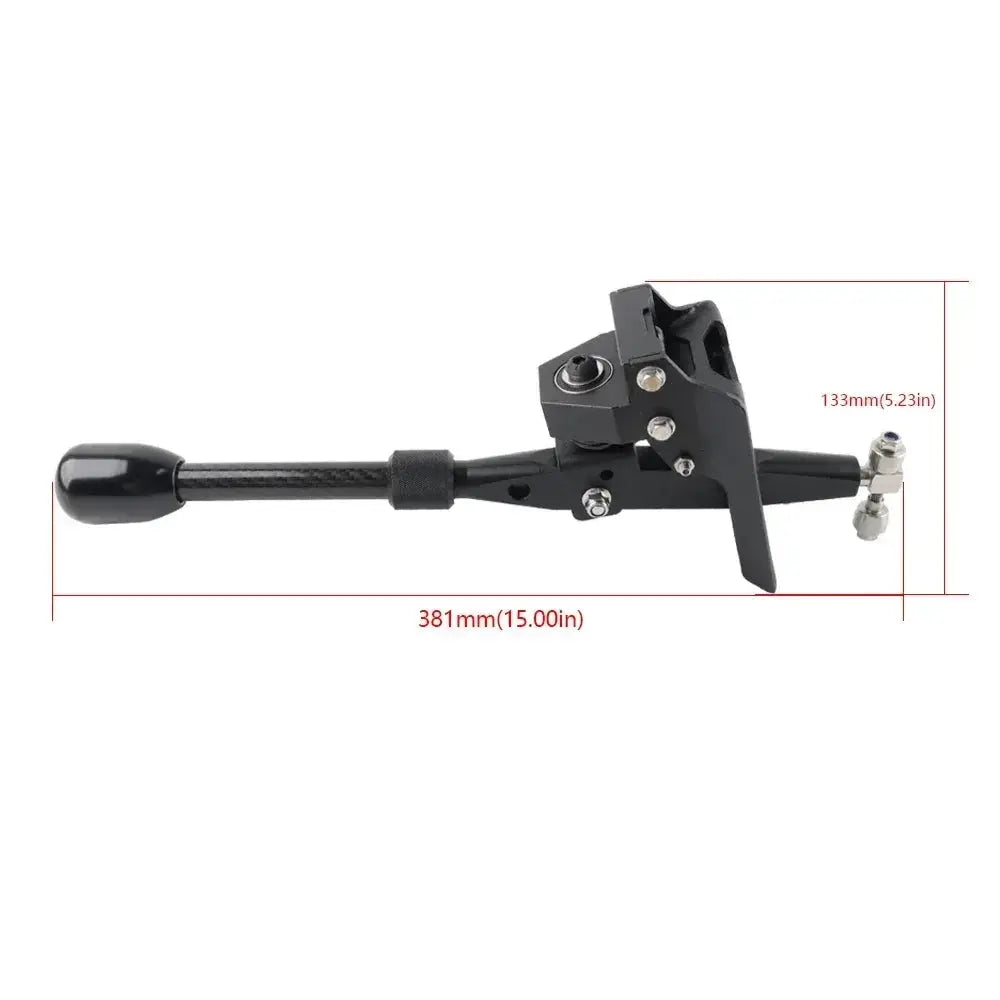 Billet Gear Shifter Box For Peugeot 206 207 307 308 Chassis Parts Drivetrain Modification Quick Shift Gm Service Guy