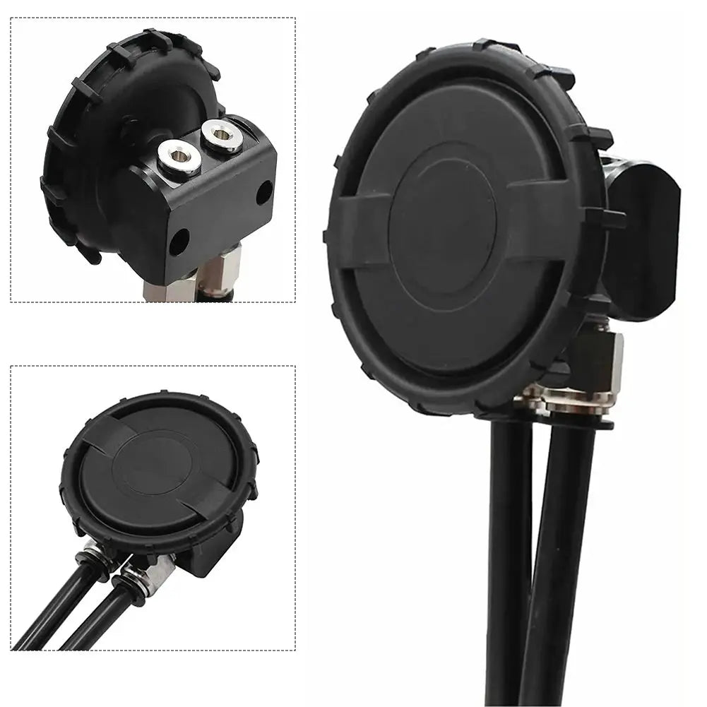Differential Axle Breather For ARB 170112 Kit For Transmission Case Of 4×4 4WD Differential Axle Breather Gm Service Guy