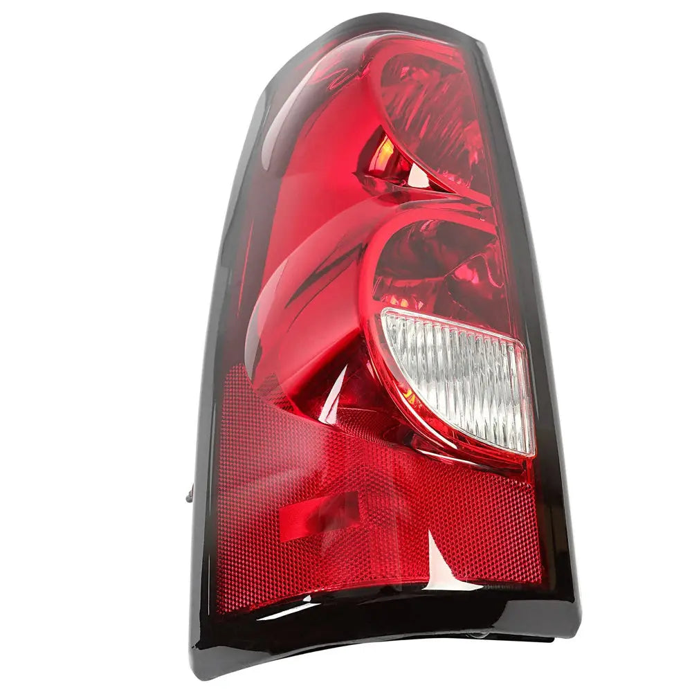 Tail Light For Chevy Silverado 2003 2004 2005 2006 Rear Bumper Brake Lamp 19169003 19169005 19169002 GM2800161 GM2800174 Gm Service Guy