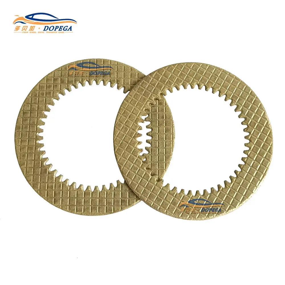 Rear Differential Clutch Disc Friction Plates Kit fit For VolksWagen Tiguan Tharu Teramont Rear Axle Clutch Parts Repair Kit Gm Service Guy