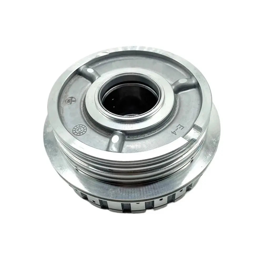 6F35 New Auto Automatic Transmission 3 / 5 / Reverse Clutch Aluminum Drum Auto Parts Gm Service Guy