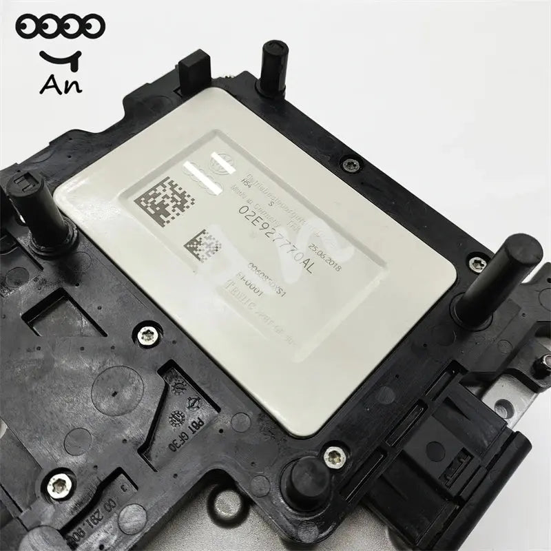 Genuine 02E DQ250 DSG 6 TCU TCM Mechatronics 02E927770AD 02E927770AL For Volkswagen Audi Skoda Seat Gm Service Guy