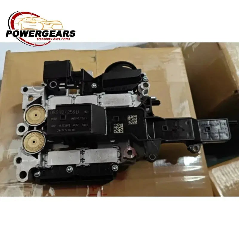 0B5 DQ500 DL501 TCM TCU Auto Parts 7Speed Transmission Contorl Unit Suit For AUDI 0B5927156E 0B5927156D 0B5927156F 0B5927256B Gm Service Guy