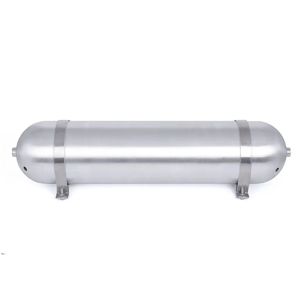 5 Gallon aluminum Seamless air cylinder air tank pneumatic air suspension system tunning vehicle parts Gm Service Guy