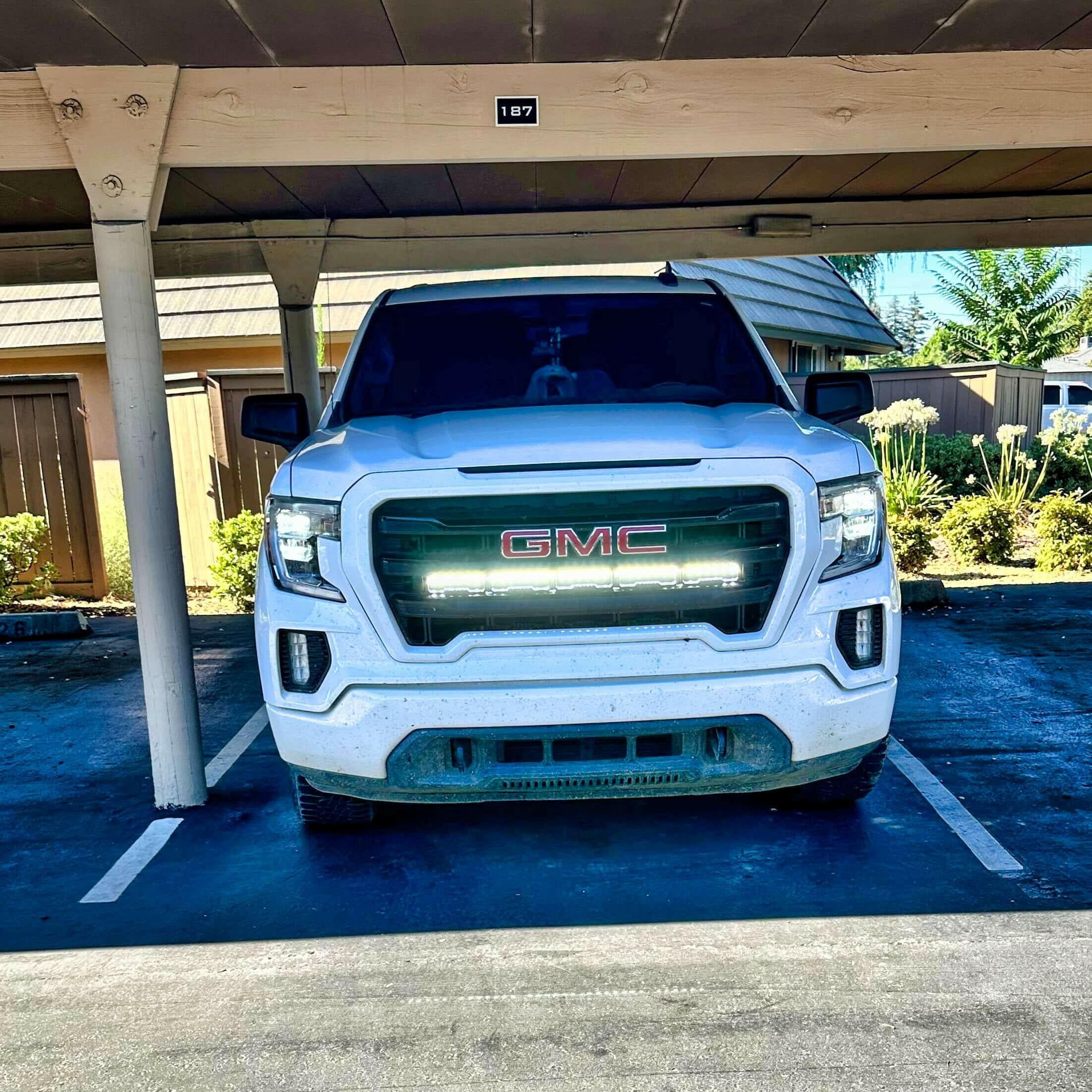 Gm Service Guy
