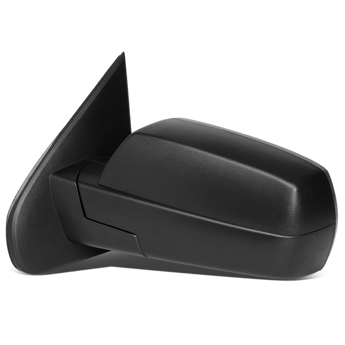 14-18 Chevrolet Silverado / GMC Sierra Towing Mirror Left Powered Heated K2 Industries
