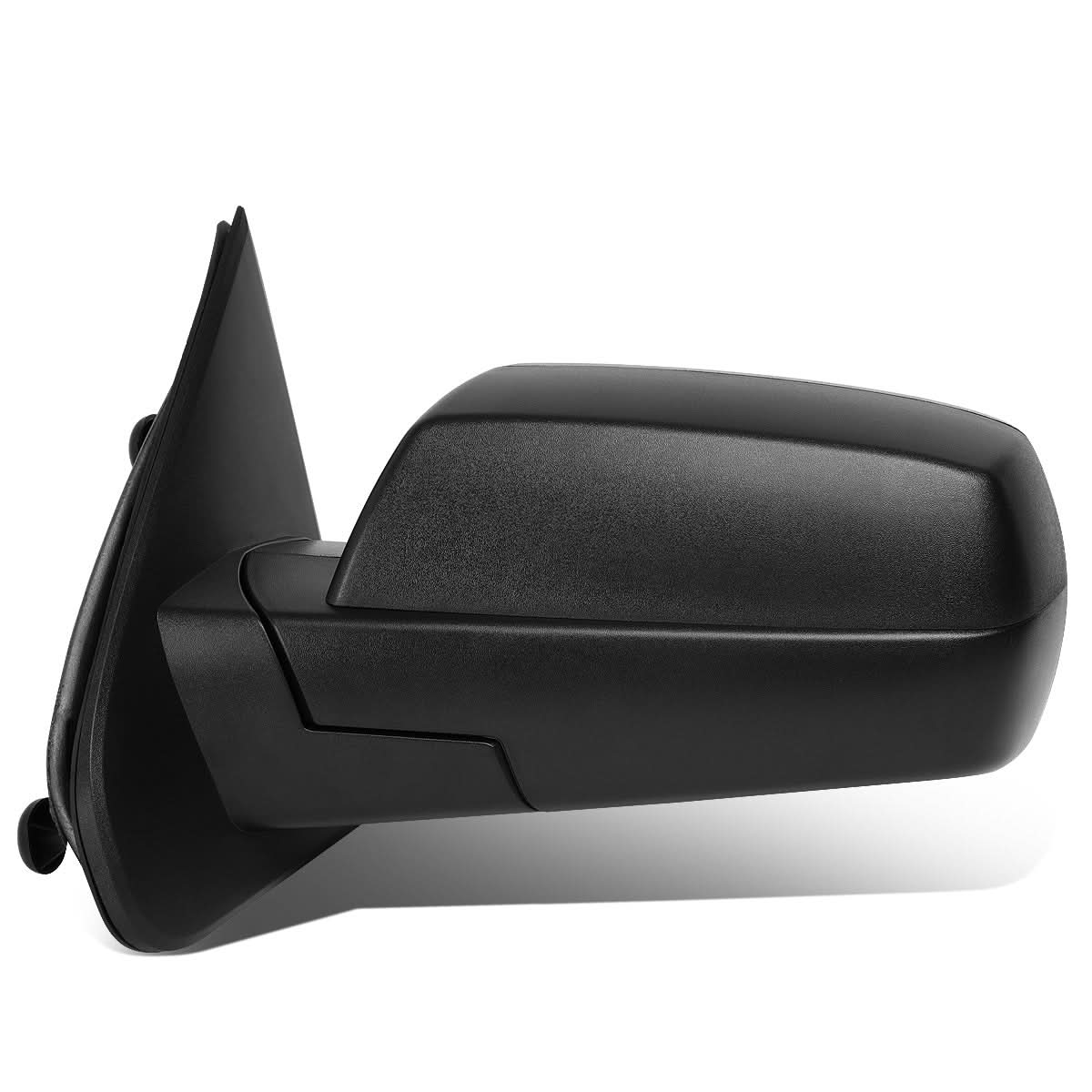 14-18 Chevrolet Silverado / GMC Sierra Towing Mirror Left Powered Heated K2 Industries