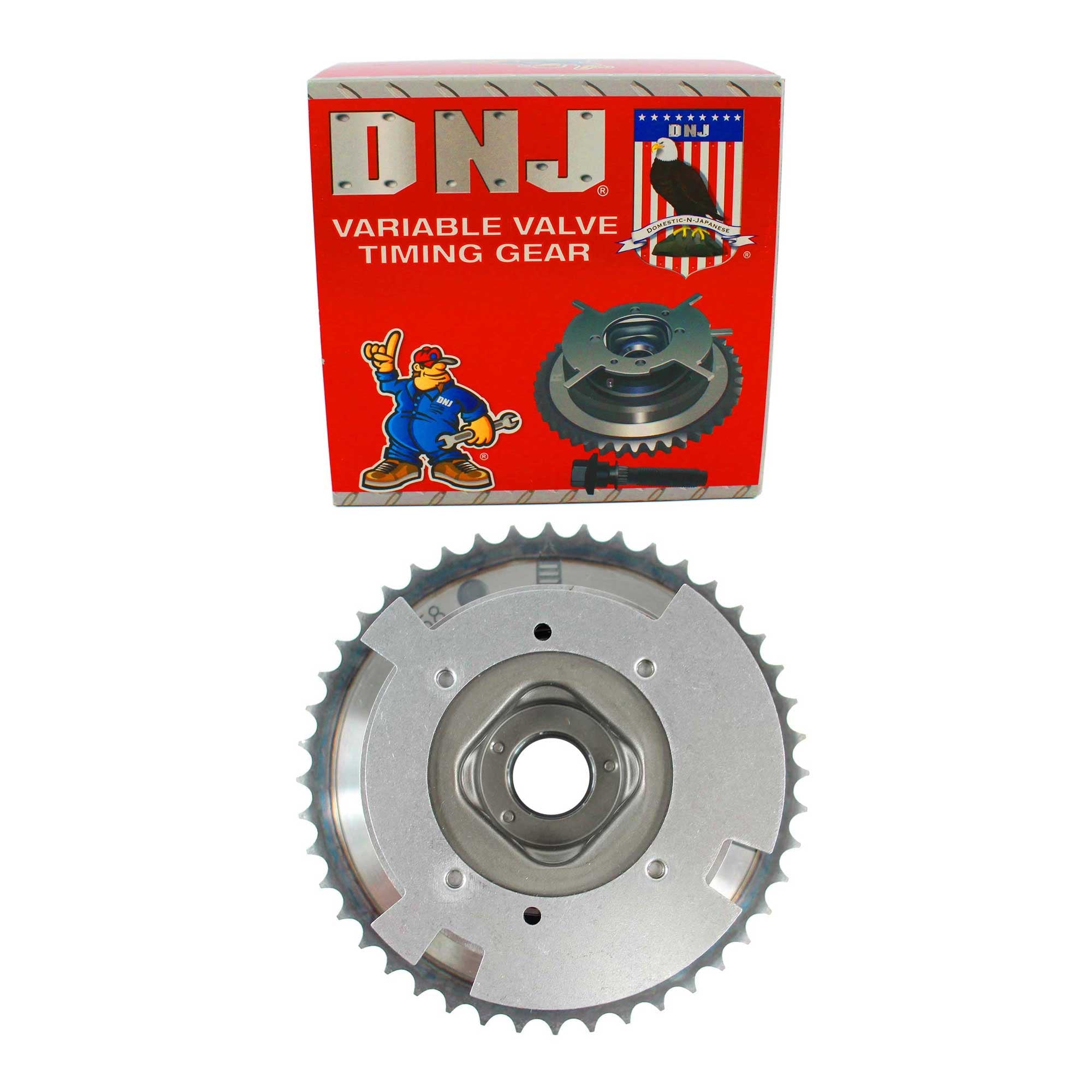 Gm Service Guy