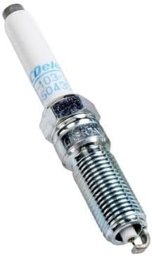 ACDelco GM Original Equipment 41-103IP (55504354) Improved Performance Iridium Spark Plug Gm Service Guy