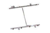 ACDelco Fuel Rail, Cadillac, Chevrolet, GMC, Hummer, Each - 12660710