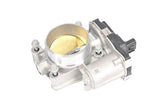 ACDelco Throttle Body, GM OE Fuel Injection, Multi-Port Injection, MPI, Cast Aluminum, Natural - 12670834