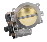 ACDelco Throttle Body, MPI, Cast Aluminum, Natural, Buick, Cadillac, Chevy, GMC, Hummer, Isuzu - 12679524