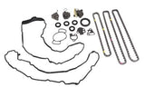 ACDelco Engine Timing Chain Kit, Buick, Cadillac, Chevrolet, GMC, Kit - 12700436
