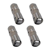 ACDelco Lifter, Hydraulic Roller, Chevy, GMC, Set of 4 - 12721203